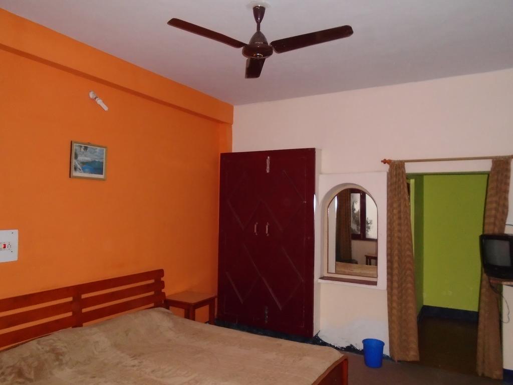 New Dolma Hotel Almora Habitación foto