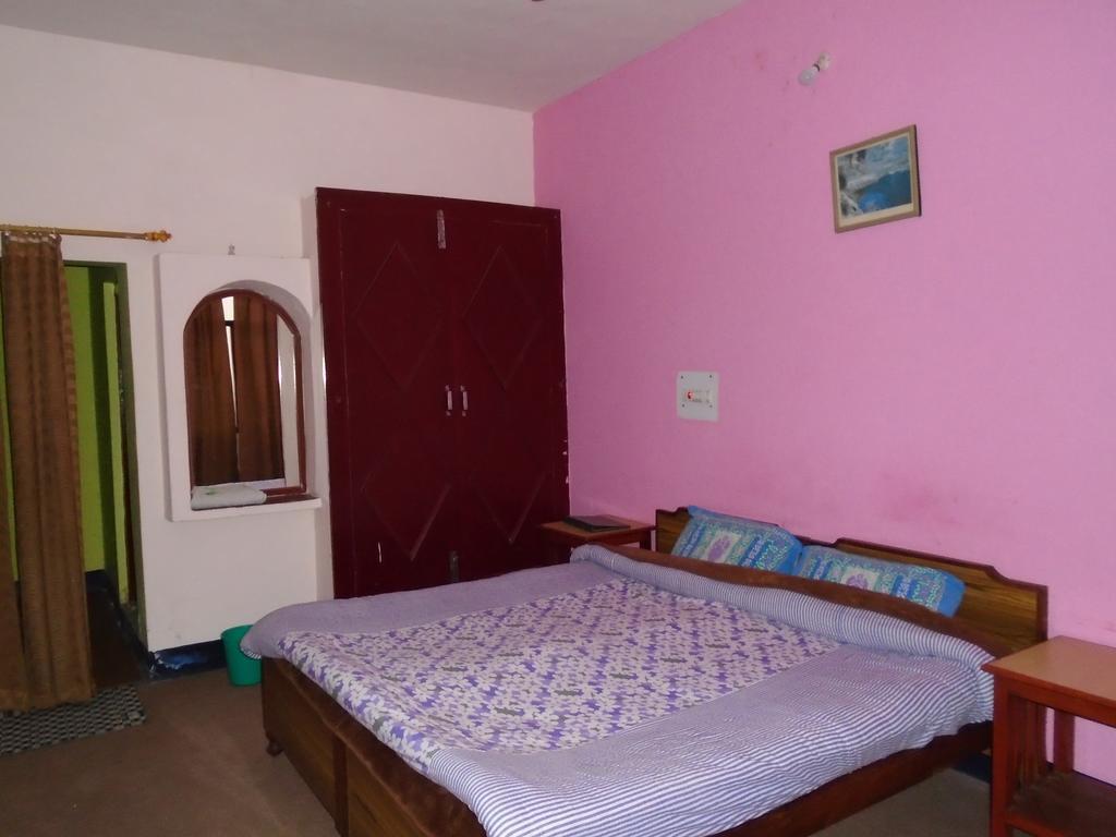 New Dolma Hotel Almora Habitación foto