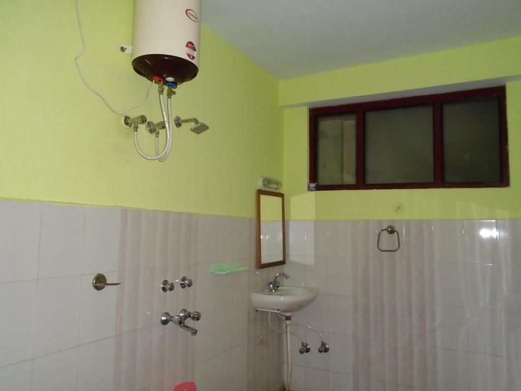 New Dolma Hotel Almora Habitación foto