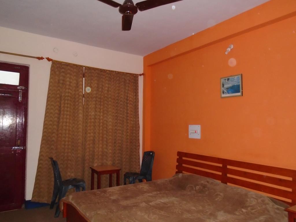 New Dolma Hotel Almora Exterior foto