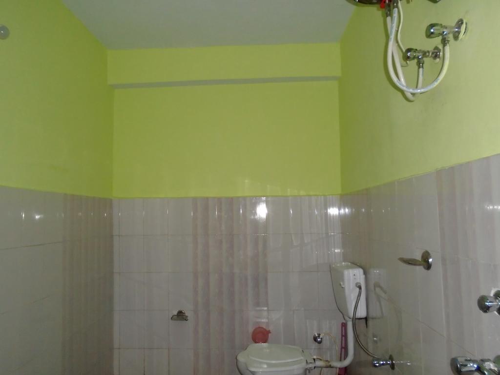 New Dolma Hotel Almora Habitación foto