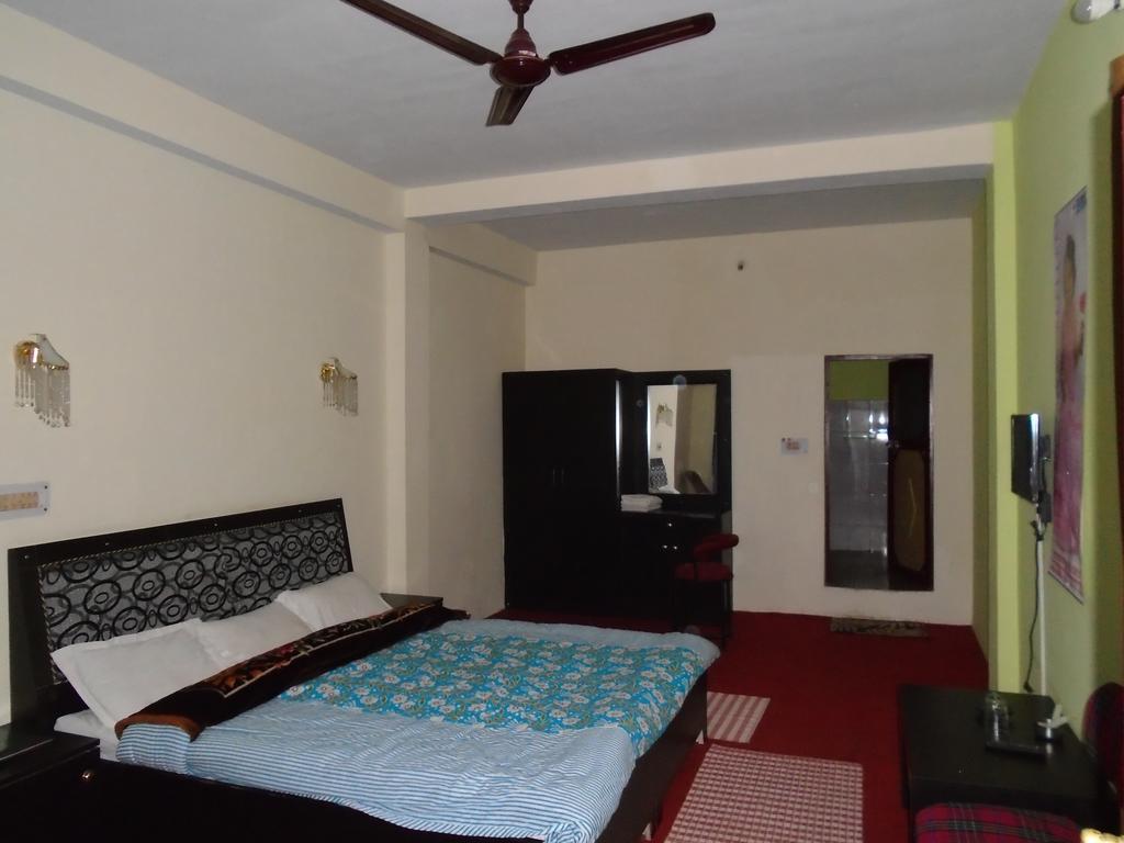 New Dolma Hotel Almora Habitación foto